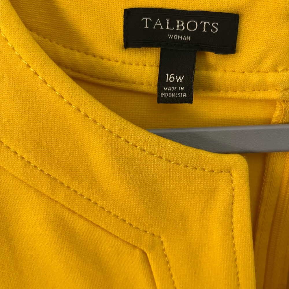 Talbot Dress - Picture 3 of 4